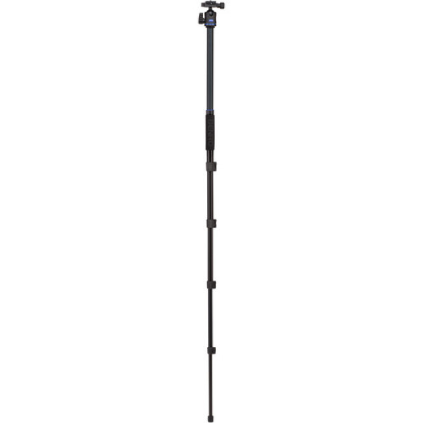Алюмінієвий штатив Benro (KIT) FIT29AIH1 "Travel" з моноподом